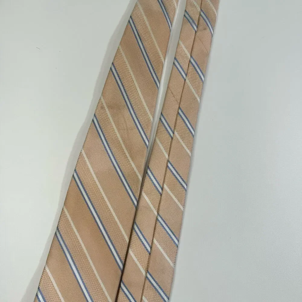 MICHAEL KORS MK Mens Necktie 62